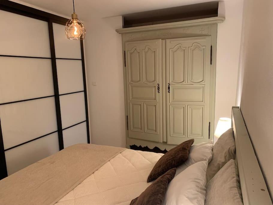 Les Loges De Bacchus L'Epicurieux Apartment Chonas-l'Amballan Ngoại thất bức ảnh